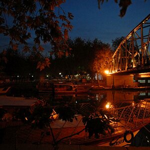 Türkei, Manavgat 25.09.10