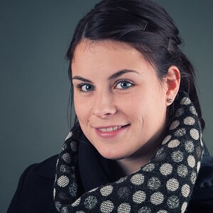 Julia Studio klein