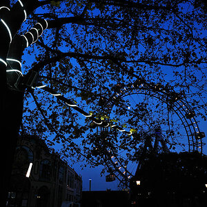 bluePrater