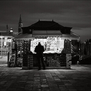 Venedig 2011 95