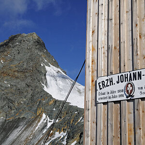 Großglockner 3