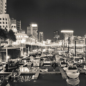 Hafen