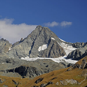 Großglockner 1