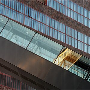 Friday Night - 28.10.2011 -  Rolltreppe