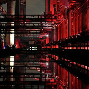 Lichtspiel
