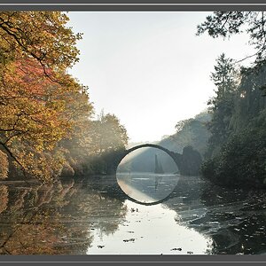 Herbstlicht