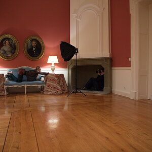 Making of 2