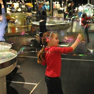 Swiss Science Center Technorama
