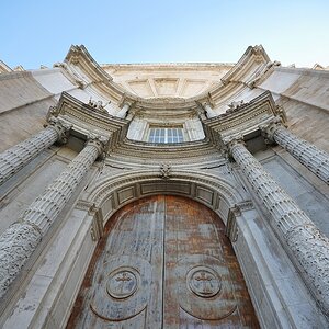 Portal Cádiz