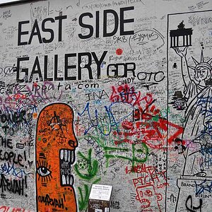 eastside gallery
