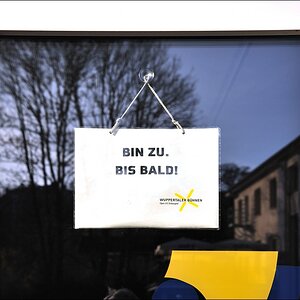 Bin zu