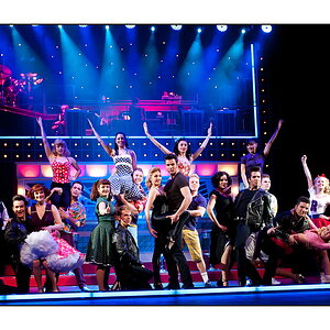 grease rk