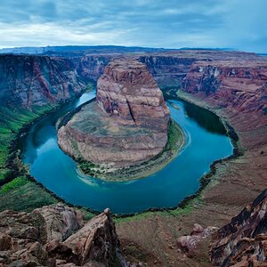 Horseshoe Bend - Definitiv 14mm