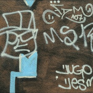 Graffiti 2