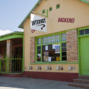 namibia 64