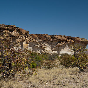 namibia 70