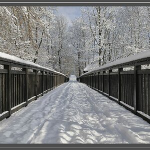 Brücke