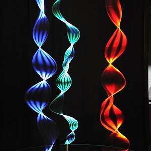 (Swiss Science Center Technorama)