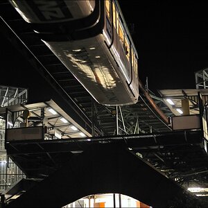 Oberbarmen Endstation