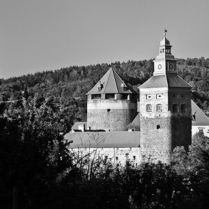 Friedensburg Schlaining