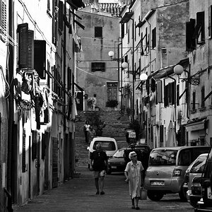 Elba 2012 Fotosafari Workshop mit Stefano Levi.
