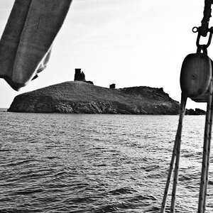 Elba 2012 Fotosafari Workshop mit Stefano Levi.