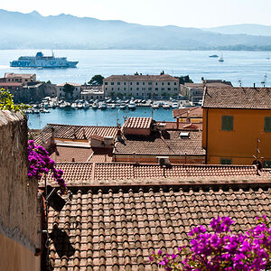 Elba 2012 Fotosafari Workshop mit Stefano Levi.