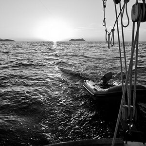 Elba 2012 Fotosafari Workshop mit Stefano Levi.