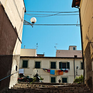 Elba 2012 Fotosafari Workshop mit Stefano Levi.