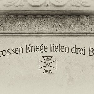 Grabinschrift