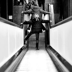 rolltreppe forum