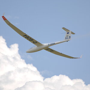 World Contest 2011 auf der Wasserkuppe