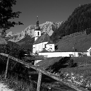 St. Sebastian