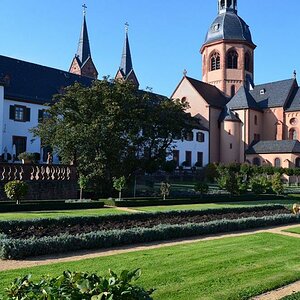 Seligenstadt