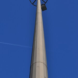 Lichtmast