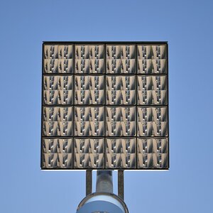 Lichtspiegel