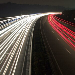 A4@night