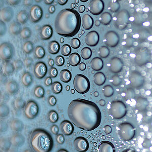 Waterdrops