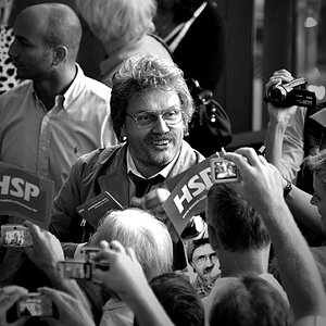 Horst Schlämmer @ UFA Palast Düsseldorf