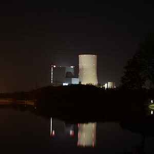 Kraftwerk Datteln