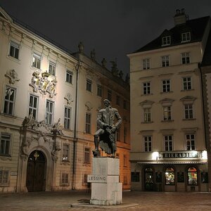 Wien Judenplatz