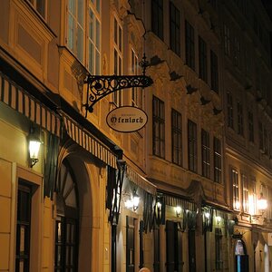 Wien Kurrentgasse