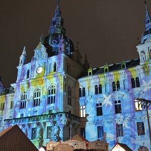 Graz Rathaus