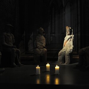 Kirche in Wismar