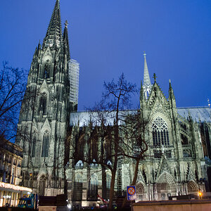 Kölner Dom
