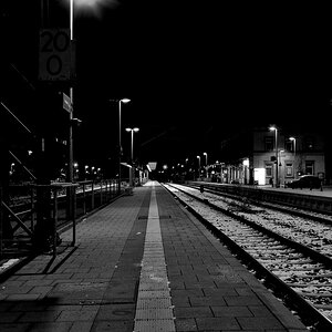 Endstation