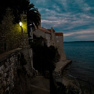 Insel Rab