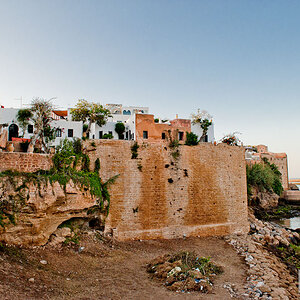 Rabat - Kasbah des Oudaias