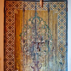 Rabat - Kasbah des Oudaias