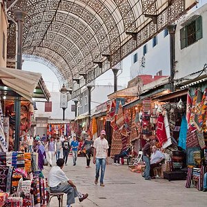 Rabat - Medina